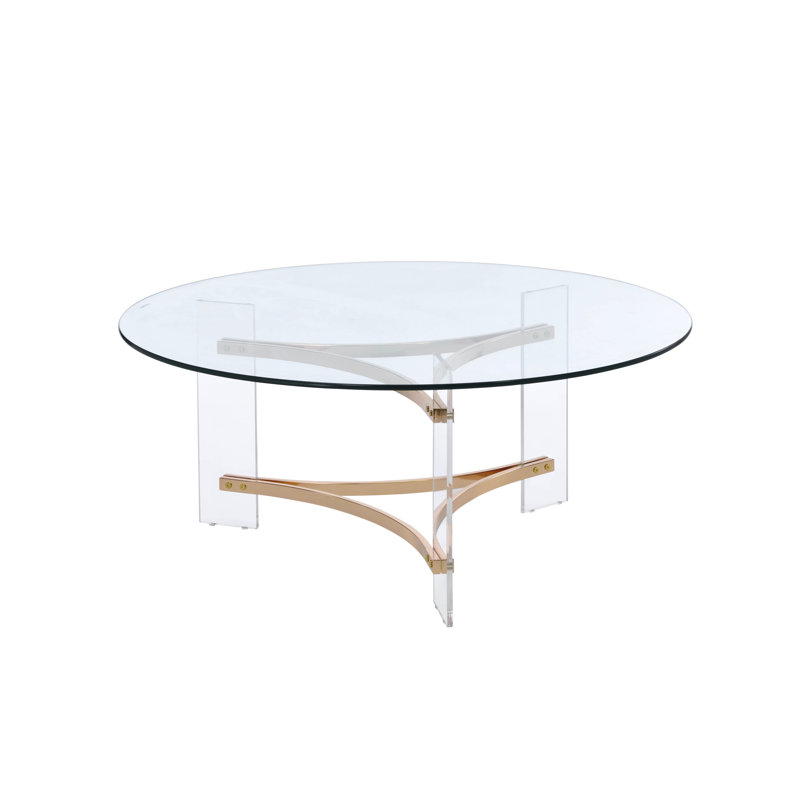 Sosi  Finish Coffee Table