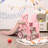 Costway 360'' W Plastic Climber