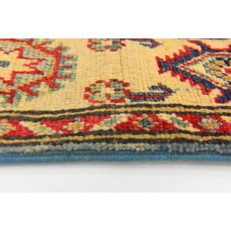 Tapis bleu Kaibab