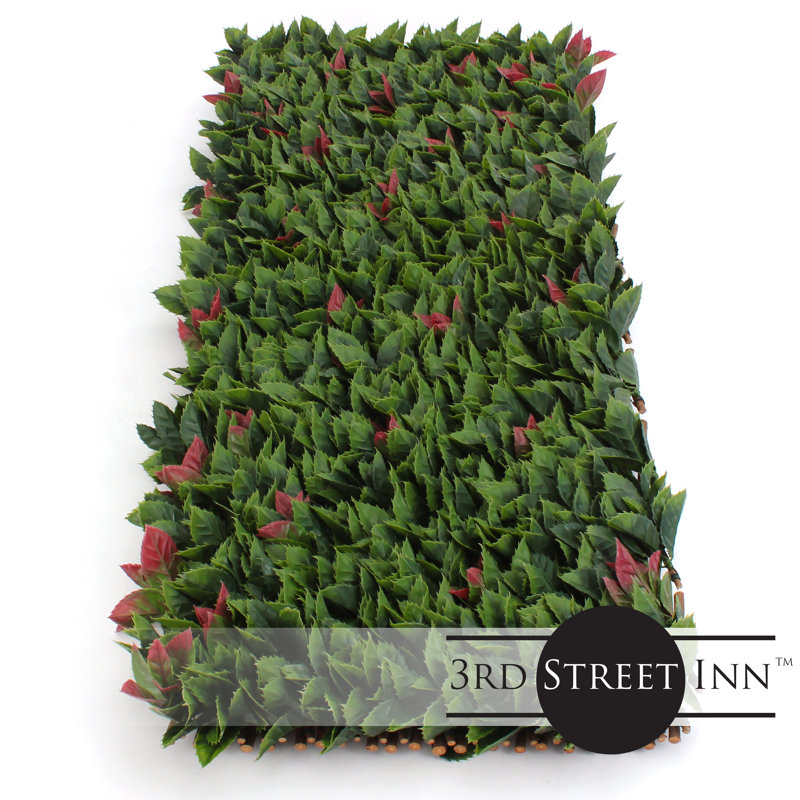 1.6 ft. H x 9 ft. W Bamboo Privacy Screen