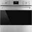 24" Smeg Classic Electric Oven