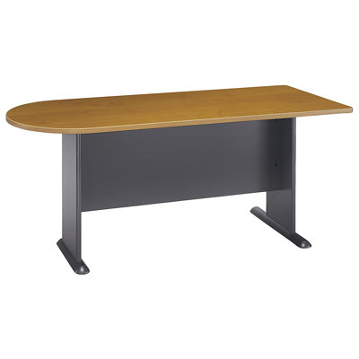Coquille de bureau Series A
