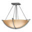 Compass 3 - Light Semi Flush Mount-71638278-6337899-59346432