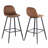 Versatile and Comfortable Bar Stools Set for Diverse Spaces, Enhancing Style and Functionality-1372212966