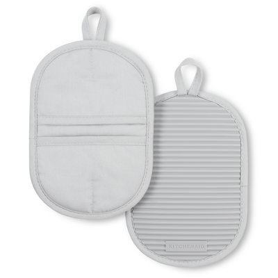 KitchenAid® Ribbed Soft Silicone Pot Grabber