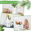 Vases + décorations de mariage 3 pièces Vase en céramique pour femme