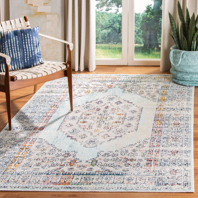 Mirari Performance Oriental Rug
