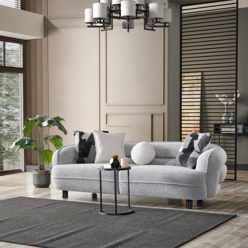 Kolinbe 3-Piece Sofa Set
