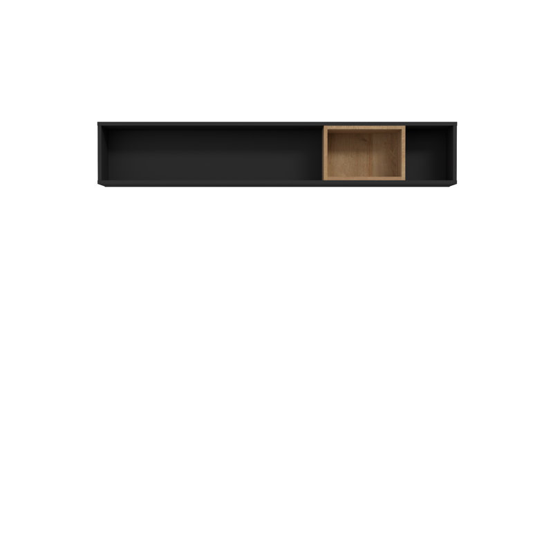 Lorrayne Floating Shelf