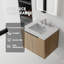 Meuble-lavabo flottant avec porte à fermeture douce, comptoir en marbre de culture et contreplaqué durable pour les salles de bain modernes-2104165608-2104165609