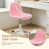 Pink selected
