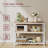 Riggle 47.4'' W Kitchen Island-1830217848