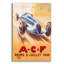 "Acf" par Vintage Posters-1203285221