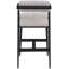 Tabouret de bar 30,12 po Stryker-624749793