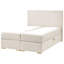Upholstered Bed with Mattress-975485669-975485691