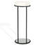 Table de bout avec rangement Eusebia