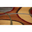 Abstract Area Rug-353943598