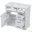 Meuble-lavabo 36 po avec lavabo en céramique-1346196231