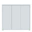 Alice Springs 12 Pair Shoe Storage Cabinet-127668804