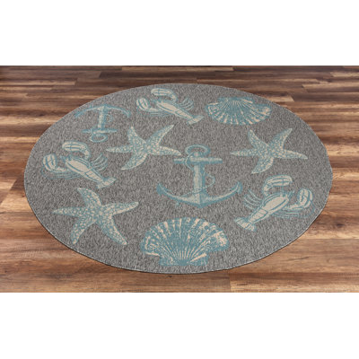 Hodgins Indoor Rug