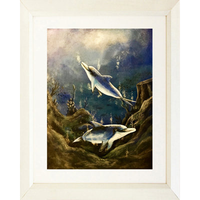 Painting Print