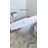 Bazyths Smart Toilet with Built-in Dual Bidet Seats for Adults & Kids, Child Mode, Auto Open/Close Lid, Foot Sensor Flush, Dryer, Heated Seat, Elongated One-Piece Design, 12 in. Rough In