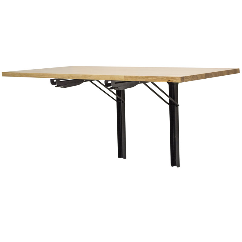 47.25'' W Manufactured Wood Top Workbench