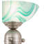 Atila Torchiere Table Lamp