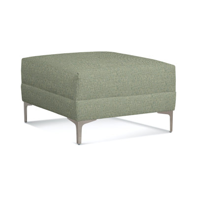 Alexa Upholstered Ottoman