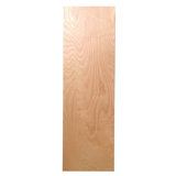 Premium Wood Built-In Ironing Center
