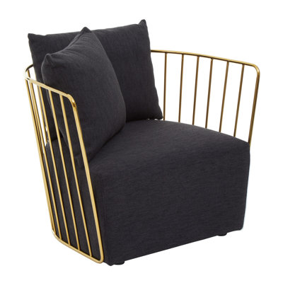 Tellara Upholstered Armchair