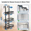 Over-the-Door Bath Caddy-1133306268