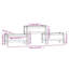 Hieng Wood Raised Garden Bed-71266345