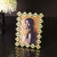 Clover Metal Picture Frame