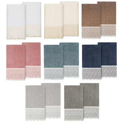 Midweight Bath Towel