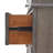 Hetton 5 Drawer 40" W Chest-780115380