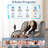 2025 3D Massage Chair Full Body with Heat,The Zero Gravity Massage Chair, Li Variable guide,The Sl-Track Massage Chair Full Body, Foot Massage with Spring push rod, Bluetooth, USB Charging Port-549462807