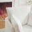 33.83" W Upholstered Swivel Barrel Chair-114294639
