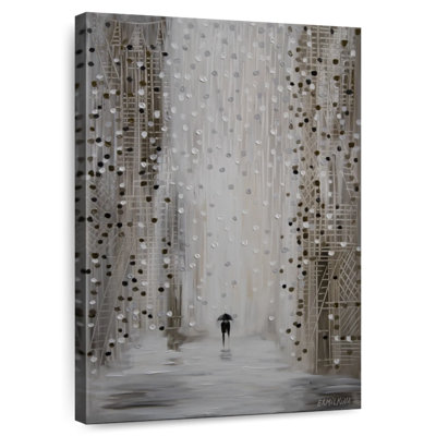 Hardie Under The Rain