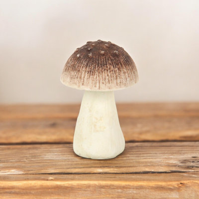 Décoration champignon Cliffes