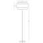 Lampe sur pied 62,75 po Decker-57324380-57324376