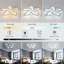Ceajay LED Chandelier