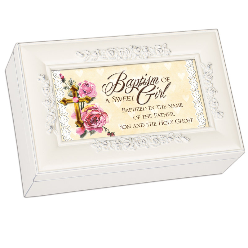 Ahliyah Plastic Memory Box