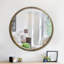 Miroir décoratif