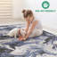 Tapis de salle à manger à motif de chambre à coucher, collection L.-618862999
