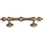 Ornate Bar / Handle Pull-11295357