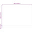 Brayden Studio 300cm D Fabric Cover Retractable Door / Window Awning-2027243463-2027243458
