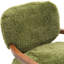 Fauteuil d'appoint rembourré Tilton-1952307519