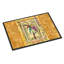 Paillasson antidérapant pour l’intérieur Palm Tree Epling-1315722534-1236580087