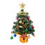 1.84' H Artificial Pine Christmas Tree